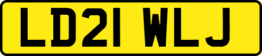 LD21WLJ