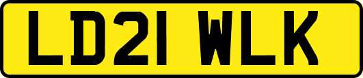 LD21WLK