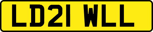 LD21WLL
