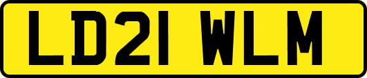 LD21WLM