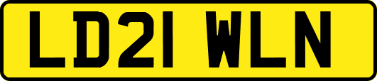 LD21WLN