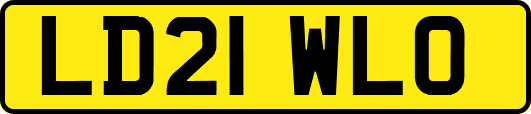 LD21WLO