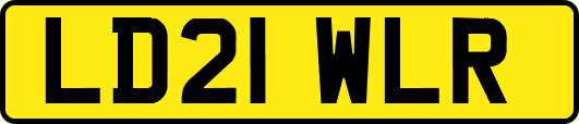 LD21WLR