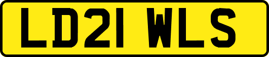 LD21WLS