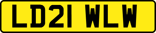 LD21WLW