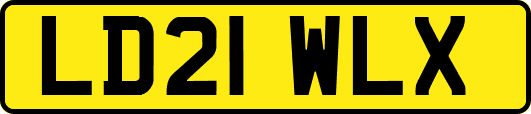 LD21WLX