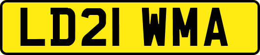 LD21WMA