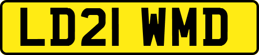 LD21WMD