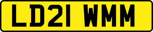 LD21WMM