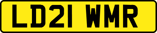 LD21WMR