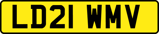 LD21WMV