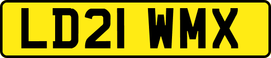 LD21WMX