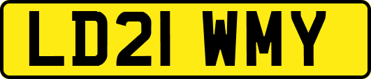 LD21WMY
