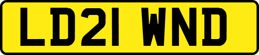 LD21WND
