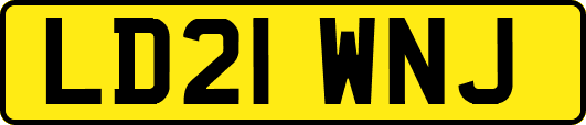 LD21WNJ