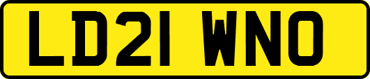 LD21WNO