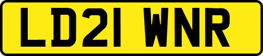 LD21WNR