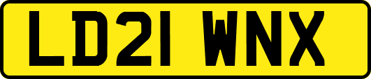 LD21WNX