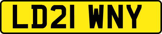 LD21WNY