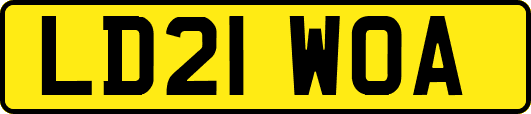 LD21WOA
