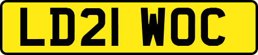 LD21WOC