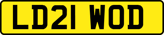 LD21WOD