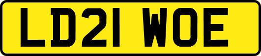 LD21WOE