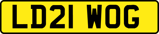 LD21WOG