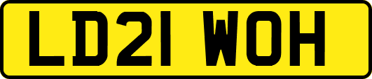 LD21WOH