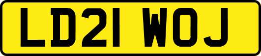 LD21WOJ