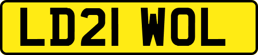 LD21WOL
