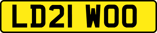 LD21WOO