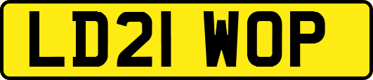 LD21WOP