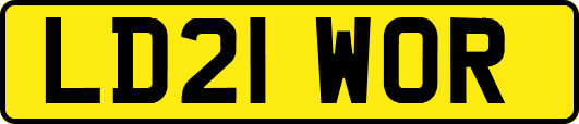 LD21WOR