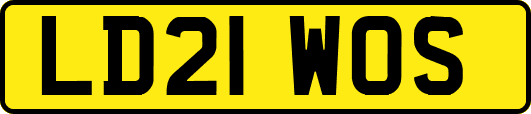 LD21WOS