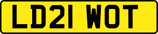 LD21WOT