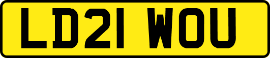 LD21WOU