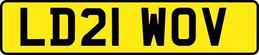 LD21WOV