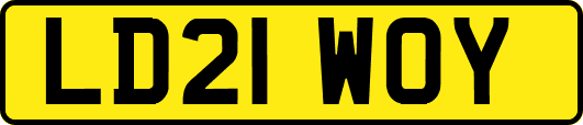 LD21WOY
