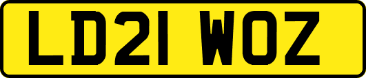 LD21WOZ