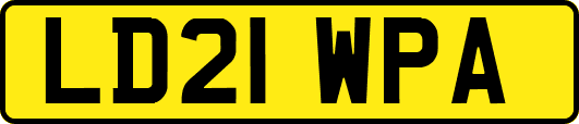 LD21WPA