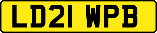 LD21WPB