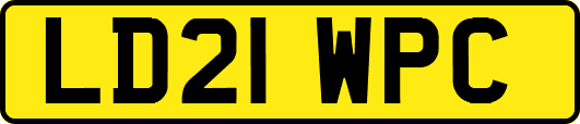 LD21WPC