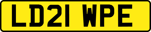 LD21WPE