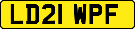 LD21WPF