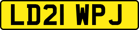 LD21WPJ