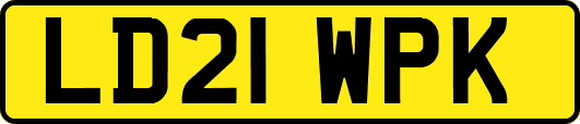 LD21WPK
