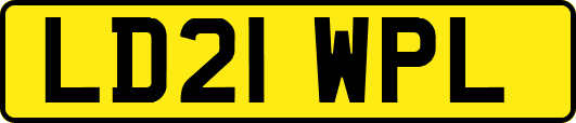 LD21WPL