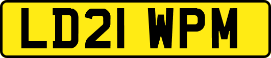 LD21WPM