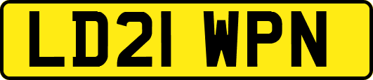 LD21WPN